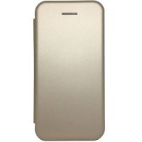 Evelatus Atveramie maciņi Evelatus Huawei P Smart 2019 Book Case Gold