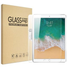 Ilike Aizsargstikls iLike  iPad Pro 11 2.5D Edge Clear Tempered Glass