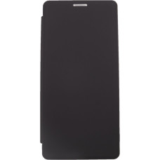 Evelatus Atveramie maciņi Evelatus Xiaomi Note 9 Book Case Black