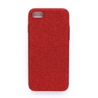 Evelatus Aizmugurējais vāciņš Evelatus Apple Iphone 7/8 Starnight Red