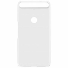 Huawei Aizmugurējais vāciņš Huawei  Protective Case for Nexus 6P Transparent