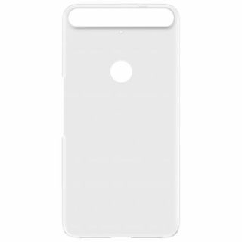 Huawei Aizmugurējais vāciņš Huawei  Protective Case for Nexus 6P Transparent