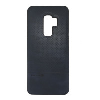 Evelatus Aizmugurējais vāciņš Evelatus Huawei P20 lite TPU case 1 with metal plate (possible to use with magnet car holder) Blue