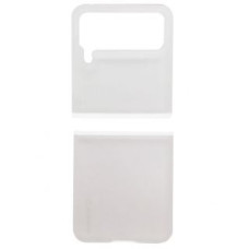 Evelatus Aizmugurējais vāciņš Evelatus Samsung Galaxy Z Flip 3 Acrylic Matte Case Transparent