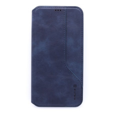 Evelatus Aizmugurējais vāciņš Evelatus Apple iPhone X Cissais Blue