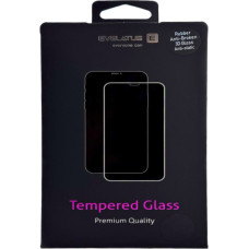 Evelatus Aizsargstikls Evelatus Xiaomi Redmi Note 14 Pro Plus Full glue Glass Anti-Static 3D Full Cover 10X Stronger