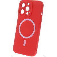 Ilike Aizmugurējais vāciņš iLike Apple Silicon Magsafe case for iPhone 14 6,1