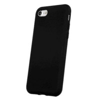 Ilike Aizmugurējais vāciņš iLike Xiaomi Silicon case Redmi 10 5G / Redmi 11 Prime 5G Black