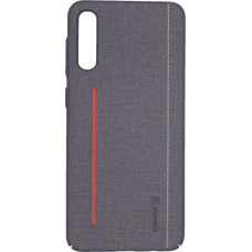 Evelatus Aizmugurējais vāciņš Evelatus Samsung A50 6127 Black