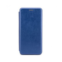 Ilike Atveramie maciņi iLike Xiaomi Redmi 13C 5G Book Case Slim Midnight Blue