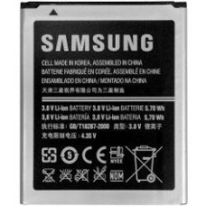 Samsung Akumulators Samsung  EB-L1P3DVU S6810P/S6812 Galaxy FAME Bulk