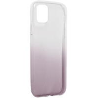 Evelatus Aizmugurējais vāciņš Evelatus Apple iPhone 11 Pro Max Gradient TPU Case Coffee