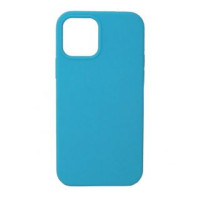 Evelatus Aizmugurējais vāciņš Evelatus Apple iPhone 14 Pro Max 6.7 Premium Soft Touch Silicone Case Sky Blue