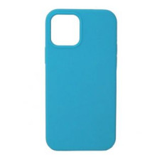 Evelatus Aizmugurējais vāciņš Evelatus Apple iPhone 14 Pro Max 6.7 Premium Soft Touch Silicone Case Sky Blue