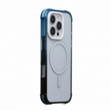 Evelatus Aizmugurējais vāciņš Evelatus Apple iPhone 16 Pro Defender Gradient Color MagSafe Black Blue