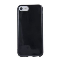 Ilike Aizmugurējais vāciņš iLike Honor 10 TPU case Black