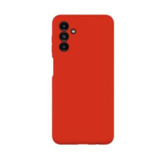 Evelatus Aizmugurējais vāciņš Evelatus Samsung Galaxy A13 5G Premium Soft Touch Silicone Case Red