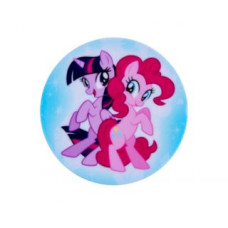 Ilike Universāls turētājs (Popsocket) iLike  Universal Pop Holder Unicorn Blue