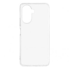 Evelatus Aizmugurējais vāciņš Evelatus Huawei Nova Y70 Clear Silicone Case 1.5mm TPU Transparent