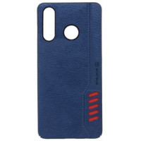 Evelatus Aizmugurējais vāciņš Evelatus Samsung A40 Shooter Blue
