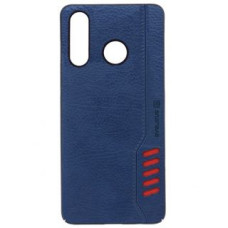 Evelatus Aizmugurējais vāciņš Evelatus Samsung A40 Shooter Blue