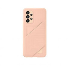 Samsung Aizmugurējais vāciņš Samsung - EF-OA336TPE Samsung Card Slot Cover for Galaxy A33 5G Peach
