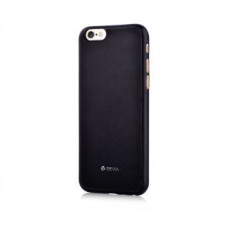 Devia Aizmugurējais vāciņš Devia Apple iPhone 7 Jelly Slim Case Brown