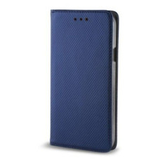 Ilike Atveramie maciņi iLike Xiaomi 12 Lite Smart Magnet case Blue