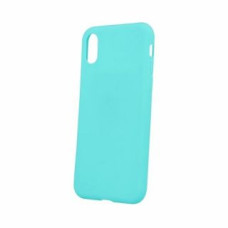 Ilike Aizmugurējais vāciņš iLike Apple iPhone 7/8/SE 2020 Matt TPU Case Mint