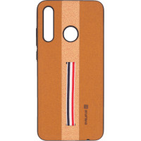Evelatus Aizmugurējais vāciņš Evelatus Huawei P  smart 2019 Dazzel Brown