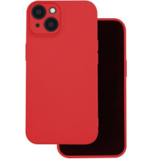 Ilike Aizmugurējais vāciņš iLike Samsung Galaxy S24 FE Silicon case Red
