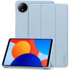 Tech-Protect Maciņš grāmata Tech-Protect  Redmi Pad SE 8.7 Smart Case Sky Blue