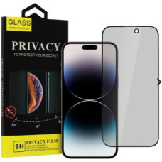 Ilike Aizsargstikls iLike Samsung Privacy Glass Galaxy A35 5G/A55 5G Black