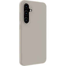 Evelatus Aizmugurējais vāciņš Evelatus Samsung Galaxy S24 Ultra Premium Soft Touch Silicone Case Silver