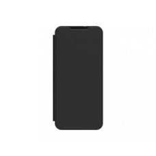 Samsung Aizmugurējais vāciņš Samsung - GP-FWA256AMA Samsung Wallet Case for Galaxy A25 5G Black