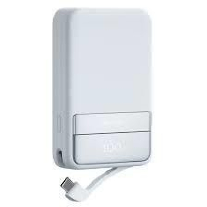 Ecoflow Ārējais akumulators ECOFLOW  POWER BANK USB 5000MAH RAPID/BLUE 5016801029