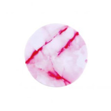 Ilike Universāls turētājs (Popsocket) iLike  Universal Pop Holder Marble Pink