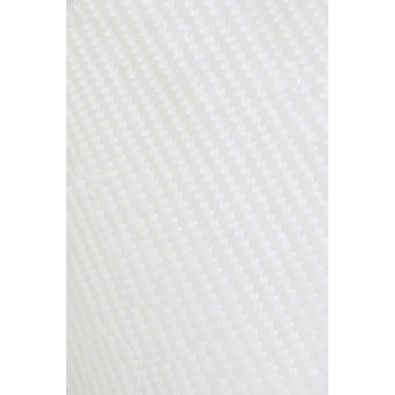 Evelatus Aizsargplēve Evelatus Universal Universal High Quality Carbon Fiber Film for Screen Cutter White