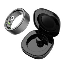 Colmi Viedpulksteni Colmi  Smartring Colmi R03 20.3MM 11 (Czarny)