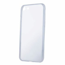 Ilike Aizmugurējais vāciņš iLike Samsung Samsung A71 Slim Case 1mm Transparent