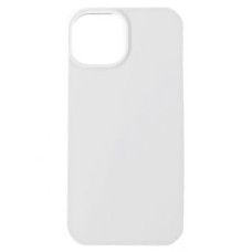 Evelatus Aizmugurējais vāciņš Evelatus Apple iPhone 13 Pro Premium Soft Touch Silicone Case White