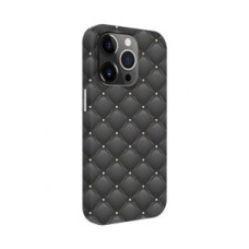 Ilike Aizmugurējais vāciņš iLike Apple iPhone 14 Pro Cover Prowhite Customized Print Design Gray
