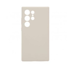 Evelatus Aizmugurējais vāciņš Evelatus Samsung Galaxy S24 Ultra Premium Magsafe Soft Touch Silicone Case Grey
