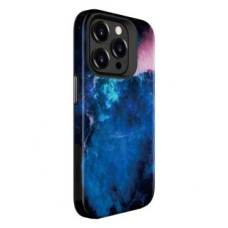 Evelatus Aizmugurējais vāciņš Evelatus Apple iPhone 15 Pro Armor case TPU+PC Customized Print Design Galaxy