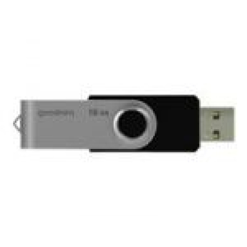 Goodram Zibatmiņa Goodram  UTS2-0160K0R11 16GB USB 2.0
