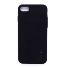 Evelatus Aizmugurējais vāciņš Evelatus Apple iPhone 7/8/SE2020/SE2022 Velvet Black