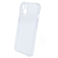 Ilike Aizmugurējais vāciņš iLike Nokia G10 / G20 Anti Shock 1,5mm case Transparent