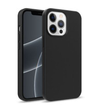 Ilike Aizmugurējais vāciņš iLike Samsung GALAXY S23 BACK CASE MATT Black