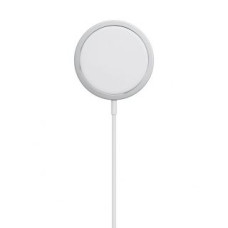 Apple Bezvadu lādētājs Apple  MagSafe Charger White