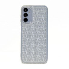 Ilike Aizmugurējais vāciņš iLike Samsung Galaxy A14 5G Silicone case Shine Transparent